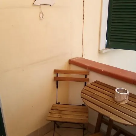 La Conchiglia Di Apartment *