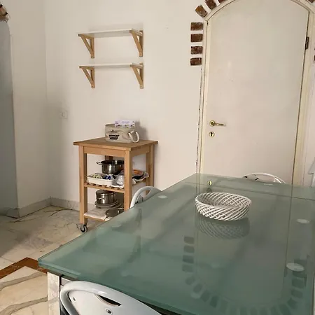 La Conchiglia Di شقة *