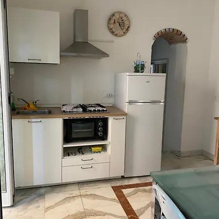 La Conchiglia Di * Marina Di Carrara