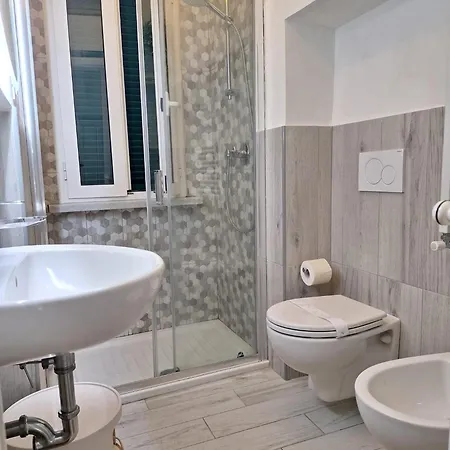 La Conchiglia Di Apartment Marina Di Carrara