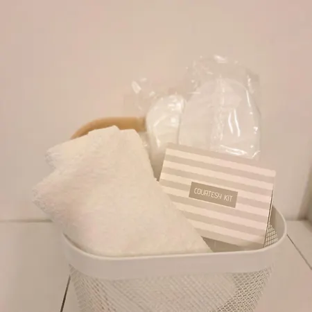 La Conchiglia Di Appartement