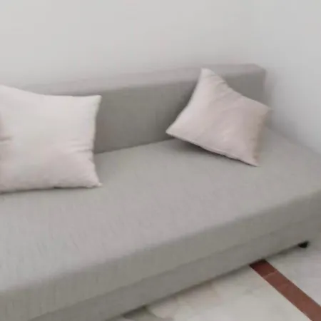 Apartman La Conchiglia Di *