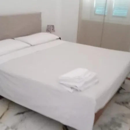 Apartman La Conchiglia Di *